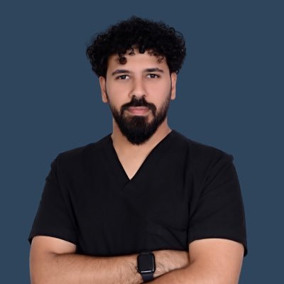 أخصائي علاج طبيعي مهتم في تأهيل الأطفال 👶🏻 أعمل في مركز بسمة للعلاج الطبيعي ( @center_basma ) حاصل على شهادة CPPD