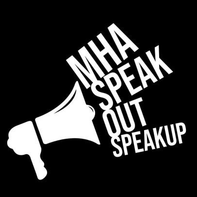 HSpeakout Profile Picture