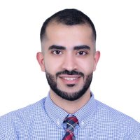 Yazan Alkilani(@Yazan_Alkilani9) 's Twitter Profile Photo