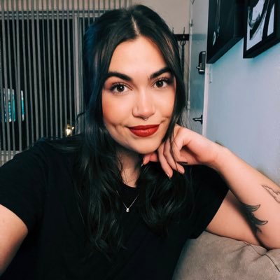 xbontonsoupx's profile picture. Cat lover, coffee conosouir, and streamer. https://t.co/MVvBqnhL0y