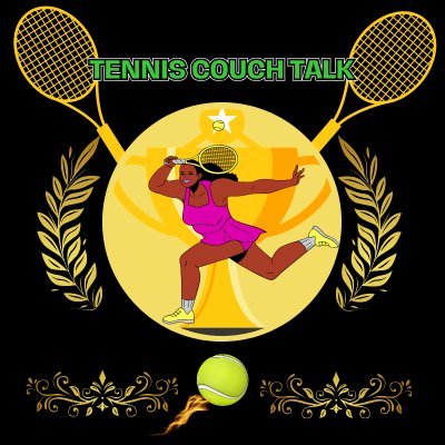 Everything Tennis 🎾: Live Scores ; Matches; Major Tournaments; Crazy Shots; Players' Activities, Behavior & More; Livestreams, AND Special Tennis Moments