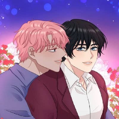 Soy estudiante y autora de un webcomic BL omegaverse
subiré contenido +18 por favor tomar en cuenta UU