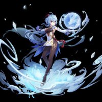 夜月 (@_yazuki_12) 's Twitter Profile