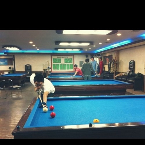 soonhyunkim's profile picture. 