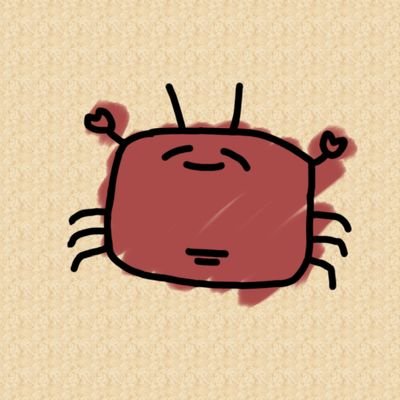 18↑。ラブラドのTRPG専用垢。
初心者も初心者ですが仲良くして貰えると嬉しいです。
リトリン→https://t.co/gD5eB5NDzJ