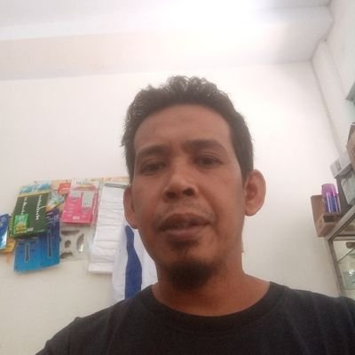 Ahmadfa65478019's profile picture. Santai saja