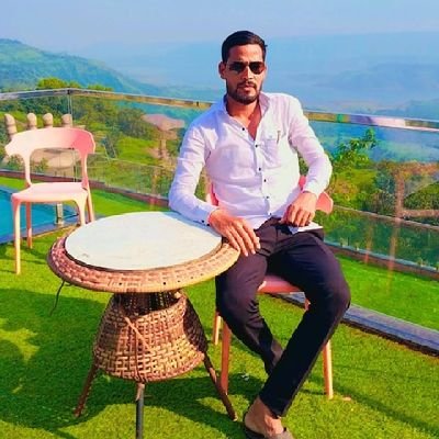 MaheshS64725331's profile picture. उद्योजक