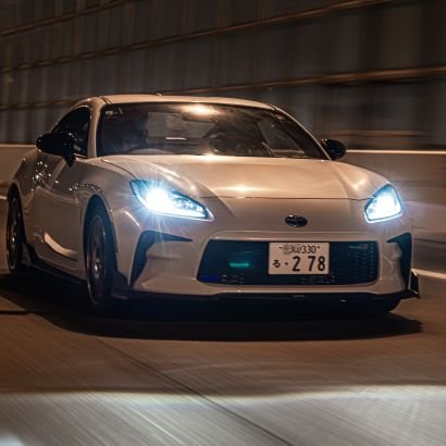 sabotens1101's profile picture. 車をこよなく愛する漢
いつかはターボチューン
まずは足周り

VRチャットやってます。
よろしくお願いします。

アイコンは友人撮影
