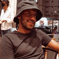 Ahmed Ismail (@xforjunior) 's Twitter Profile