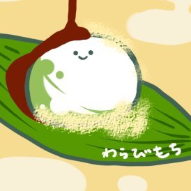 m_m_warabimoti's profile picture. 抹茶ミントあるいはもちもち

アイコンは桃星愛花さん(@manachan_momo)が作ってくれました

FGO、NIKKE、スパロボDD、ブルアカ、ヘブバン、鳴潮なんかをやってます