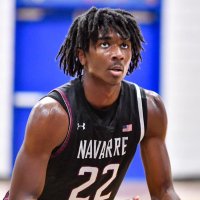 Darius Cunningham Jr. (@darius_c24) 's Twitter Profile