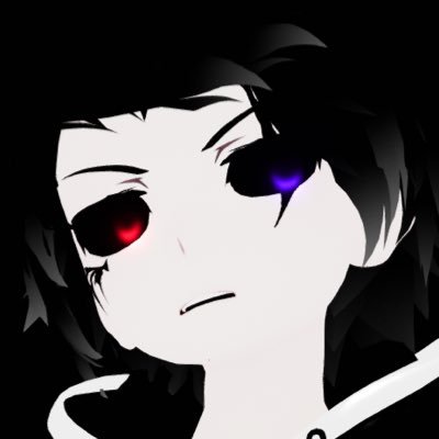 25 yrs old. VRC gamer and MMD Animator learning Japanese. Loves playing FNF, Honkai, Genshin, PGR, and more.