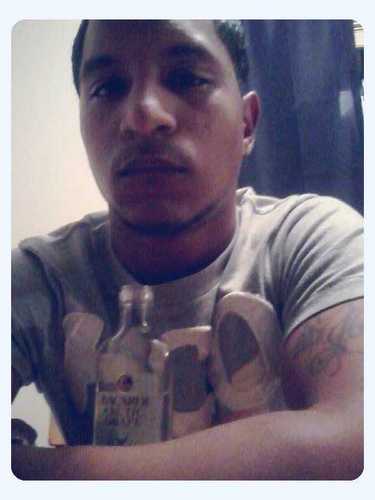 prettyboyANTx's profile picture. I just don't give a fuck