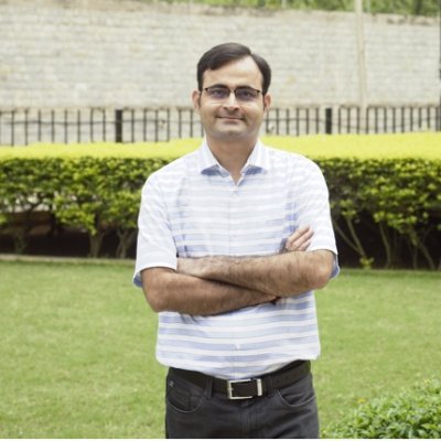 nshukla24's profile picture. I am here to see your opinion