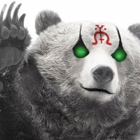 BearHands(@BearHandsDesign) 's Twitter Profile Photo