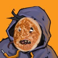 Pancaked Brick, Fried by Koroks(@FuckKoroks) 's Twitter Profile Photo