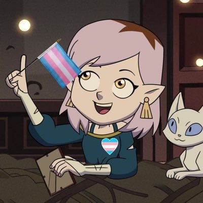 FunkierTransfem Profile Picture