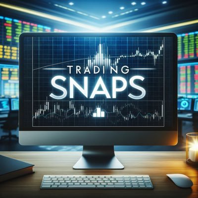 Join me on my trading Journey