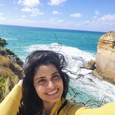 Pallavi Shukla 🇦🇺 🇮🇳 Profile