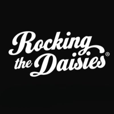 Rocking the Daisies