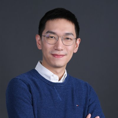 Associate Professor, School of Journalism and Communication, Beijing Normal University, Ph.D. in Mass Communication (U of SC)