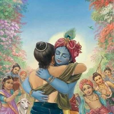 BhagvatGitaa's profile picture. Spirituality 🕉️ • ShreeKrishn 🤍• Sanatani 🚩