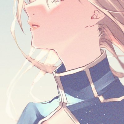 rocu@skeb準備中さんのプロフィール画像