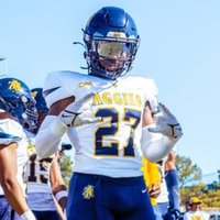 Jonathan Campbell (@major_6ix) 's Twitter Profile Photo