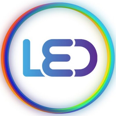 ledsign72753's profile picture. 