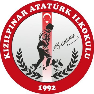 Çerkezköy Kızılpınar Atatürk İlkokulu resmi hesabıdır.