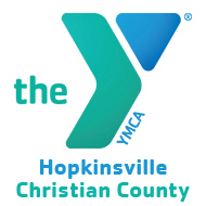 We are the family YMCA of Hopkinsville/Christian County Kentucky.