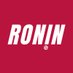 RONIN 🥷 (@ronininj) Twitter profile photo RONIN 🥷 (@ronininj) Twitter profile photo