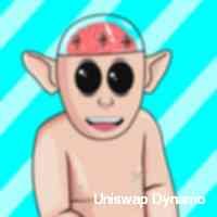 ynamou_niswap's profile picture. Nfts – the next level of when wealth and ignorance collide.