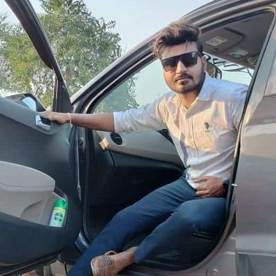 RahulAwast47401's profile picture. Adv Rahul Awasthi
President of ABVP
Jaipur Rajasthan