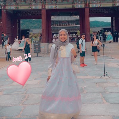 daliaalmaghasla's profile picture. ♈️ 🏋️‍♀️👩🏽‍💻✈️👩🏽‍🍳🧘🏽‍♀️🛴