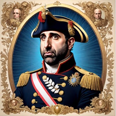 AI Generated Dave Attell Teaching World History Via Text From Wikipedia