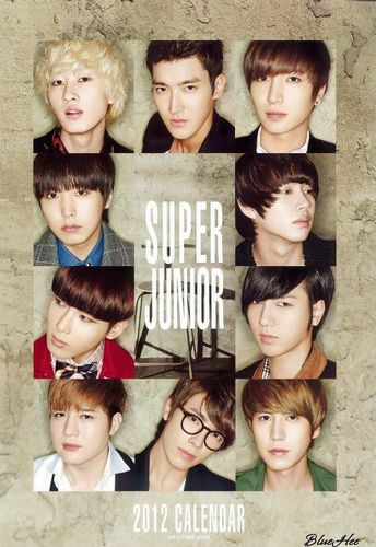 Super Junior's fanbase. We update some facts, photos, video & games. Our video on Youtube @withSuJu4ever. Photos on http://t.co/AweWCjtZl3