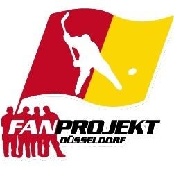 Das FANPROJEKT Düsseldorf versteht sich als Bindeglied zwischen der DEG und organisierten und nichtorganisierten Fans.