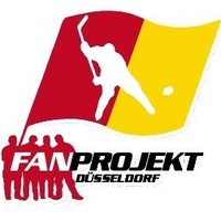 FANPROJEKT Düsseldorf (@fp_duesseldorf) 's Twitter Profile Photo
