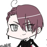 👾ぽう🕷 (@pou_ppppp) 's Twitter Profile