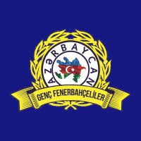 Genç Fenerbahçeliler Azərbaycan(@gfbazerbaycann) 's Twitter Profile Photo