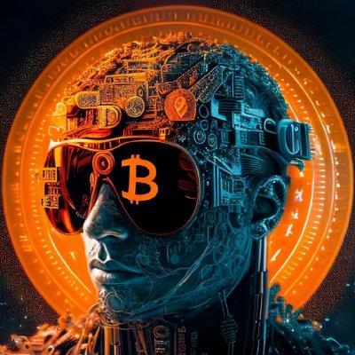 Lyyy66067447's profile picture. 18年入圈玩家 目标50个BTC傍身养老 建立自己的交易逻辑，做好仓位管理，分享币圈沿途风景