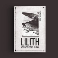 Lilith Journal(@LilithJournal) 's Twitter Profile Photo