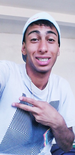 O Caminhoo Maas Curto é aah Humildadee...