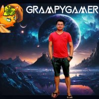 GrampyGamer |AxU | YGG(@rey_oneal) 's Twitter Profile Photo