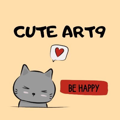 🎨 Welcome to CuteArt9! 🌟 Illustrator & Graphic Designer crafting magic on every canvas. ✨ Discover unique designs, bursting with creativity and personality.