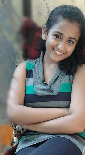 NikitaBontra's profile picture. 