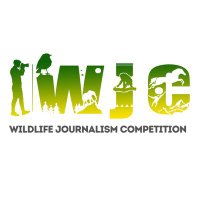 Wildlife Journalism Competition(@WJComp) 's Twitter Profile Photo