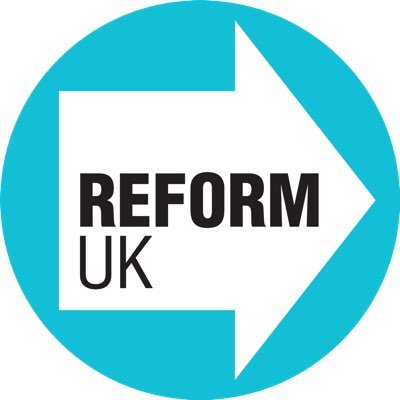 The official page for Reform UK Darlington. Promoted by Michael Walker, 83 Victoria Street, SW1H 0HW. Email: darlington.borough@reformuk.com #Darlington