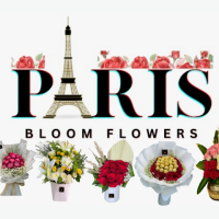 Paris Bloom Flowers (@parisbloom2023) 's Twitter Profile